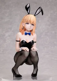 FREEing Jess: Bunny Ver. - Butareba: The Story of a Man Turned into a Pig - photo 6