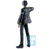 Haruka Sakura (After the Battle) "Wind Breaker", Ichibansho Figure 5