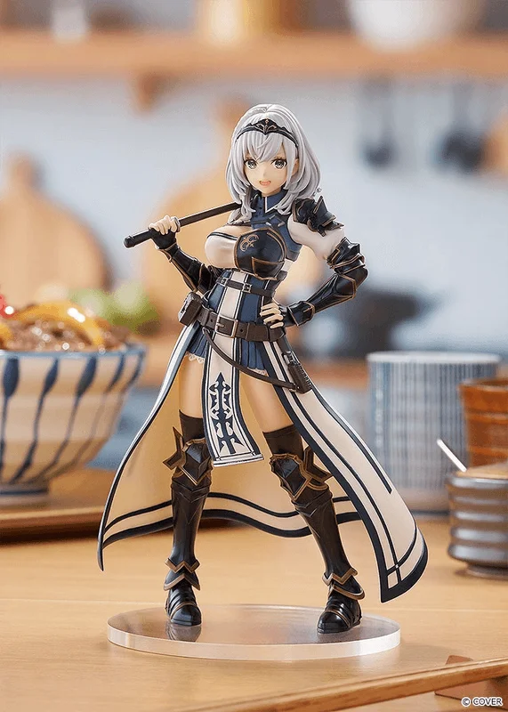 POP UP PARADE SP Shirogane Noel