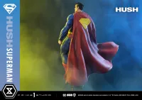 Prime 1 Studio Ultimate Premium Masterline Batman: Hush (Comics) Superman Bonus Version - DC Comics - photo 22