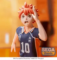 SEGA Anime Haikyu!! High Premium Figure Shoyo Hinata - Haikyu!! - photo 4