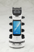BellaBot Pro [White Ver.] 11