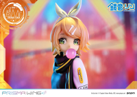 PRISMA WING Piapro Characters Kagamine Rin "Art by lack" 1/7 Scale Pre-Painted Figure 5
