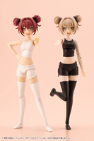 DRESS UP BODY[S] COLOR C Ver. 8