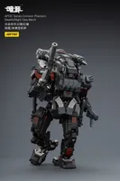 JOYTOY APOC Series Crimson Phantom Stealth/Night Ops Mech ST-8613 - Dark Source - photo 22