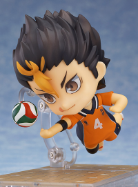 Nendoroid Yu Nishinoya(4th-run) 5