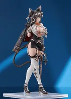Max Factory ALICE-chan - Scale Figures - photo 12
