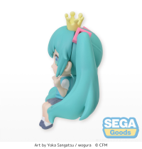 "Hatsune Miku" Series Perching Mini Figure "Hatsune Miku 16th Anniversary" (EX) (Carton Order Only) 8