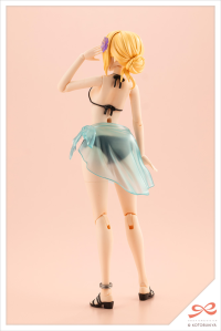Ritsuka Saeki【Swim Style】Hair Arrange Ver. 18