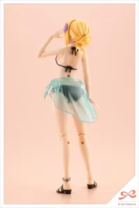 KOTOBUKIYA Ritsuka Saeki【Swim Style】Hair Arrange Ver. - SOUSAISHOJOTEIEN - photo 18