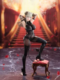 BellFine Lustalotte Illusory Outfit / Mayura - 2.5 Dimensional Seduction - photo 12