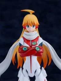 GOOD SMILE COMPANY MODEROID Buster Machine No. 7 - Gunbuster - photo 3