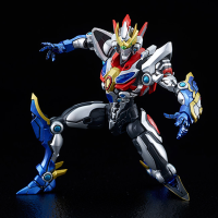 MODEROID Rogue Kaiser Gridman 11