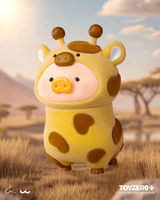 LuLu the Piggy - Animal Party Series (Blind Box) 4