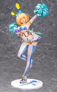 Sophia F. Shirring: Cheerleader Ver. 3