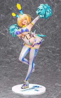 Phat! Company Sophia F. Shirring: Cheerleader Ver. - BUNNY SUIT PLANNING - photo 3