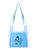 Pop Team Epic Convenience Store Series: Translucent Bag 2
