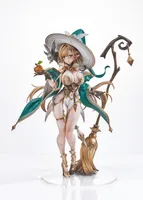 Vertex 18th villager Hazel - Elf Village - photo 1