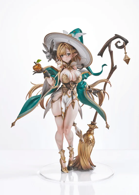 Vertex 18th villager Hazel - Elf Village