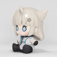Good Smile Arts Shanghai Huggy Good Smile Perlica - Arknights: Endfield - photo 2