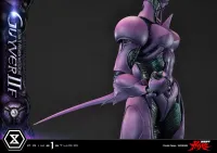 Prime 1 Studio Ultimate Premium Masterline Bioboosted Armor Guyver II F(Female)			 - Bioboosted Armor Guyver - photo 16