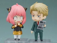 GOOD SMILE COMPANY Nendoroid Anya Forger - SPY x FAMILY - photo 6