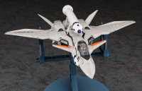 1/72 VF-11B THUNDERBOLT w/ROCKET BOOSTER "MACROSS PLUS" 5