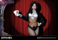 Prime 1 Studio Museum Masterline Justice League Dark (Comics) Zatanna Deluxe Version - DC Comics - photo 13