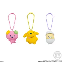 BANDAI Tamagotchi Collection Wave 2 "Tamagotchi" (Box/12), Shokugan Box - Tamagotchi - photo 5