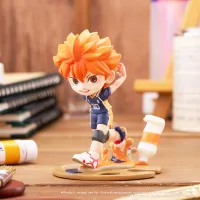 BUSHIROAD CREATIVE PalVerse Palé Haikyu!! Shoyo Hinata - Haikyu!! - photo 1