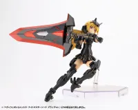 KOTOBUKIYA HEAVY WEAPON UNIT51 KNIGHT MASTER SWORD BLACK Ver. - M.S.G - photo 11
