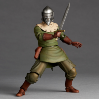 TORMEKIA MARINE SOLDIER 12