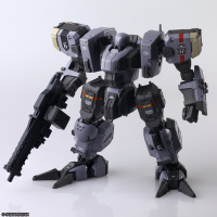 STRUCTURE ARTS PLUS  1/48 SCALE PLASTIC MODEL KIT SERIES Zenith V 30th anniversary edition 17