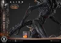Museum Masterline XL Alien: Romulus Scorched Xenomorph Deluxe Bonus Version 45