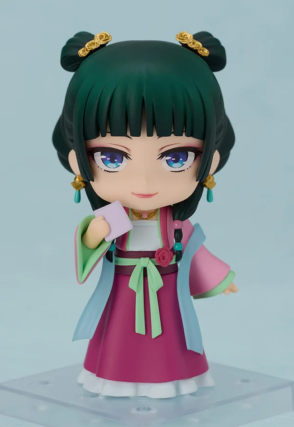 GOOD SMILE COMPANY Nendoroid Maomao: Garden Party Ver. - The Apothecary Diaries