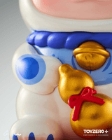 LuLu the Piggy - LUcky Cat Series (Blind Box) 18