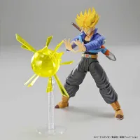 BANDAI HOBBY Figure-rise Standard SUPER SAIYAN TRUNKS - Dragon Ball Z - photo 3