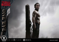 Real Elite Masterline Valhalla Rising One Eye Ultimate Version 63
