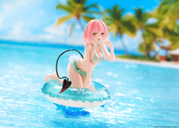 To Love-Ru Darkness Aqua Float Girls Figure - Momo 1