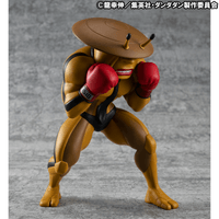 Occultic Sofubi collection TV Anime ”DAN DA DAN” Dover Demon 4