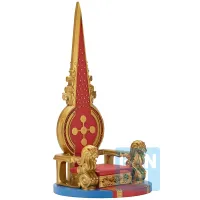 BANDAI The Empty Throne (The Throne of Power) "One Piece", Ichibansho Figure - ONE PIECE - photo 2