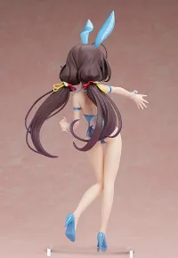 FREEing Ai Hinatsuru: Bare Leg Bunny Ver. - The Ryuo's Work is Never Done - photo 6