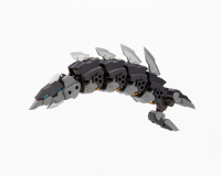 HEAVY WEAPON UNIT27 DEMONIC ARM 10