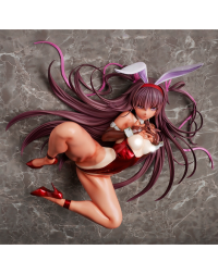 Yukikaze Mizuki Bunny Ver. 7