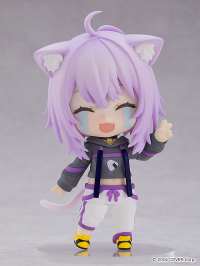 Nendoroid Nekomata Okayu 4