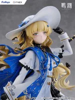 FuRyu Phoebe 1/7 Scale Figure - Wuthering Waves - photo 13