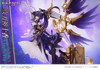 Prime 1 Studio PRISMA WING DATE A LIVE Tohka Yatogami 1/7 Scale Pre-Painted Figure - Date A Live - photo 15