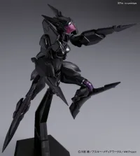 BANDAI HOBBY Accel World - Black Lotus - Accel World - photo 3