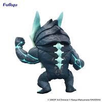 Kaiju No. 8　TOONIZE -Kaiju No. 8 Cartoon Color ver.- 4