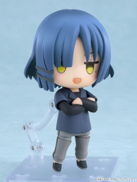 Nendoroid Ryo Yamada: Casual Clothes Ver. 4